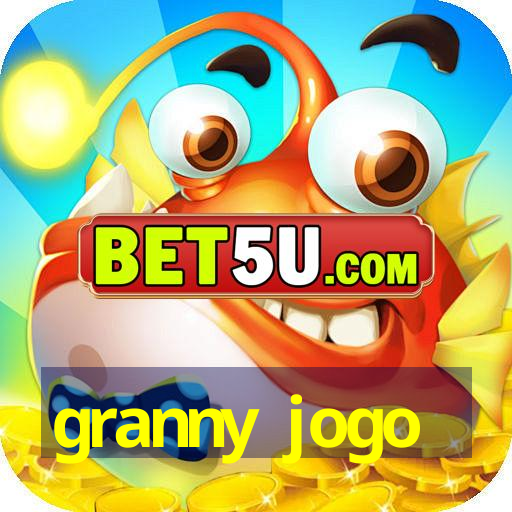 granny jogo